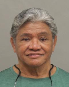 Flabiano M Dingle a registered  of Hawaii