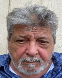 Anthony Carreiro a registered Sex Offender or Other Offender of Hawaii