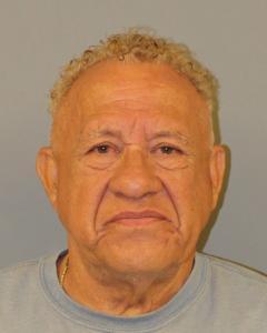 Claude P Fernandez a registered Sex Offender or Other Offender of Hawaii