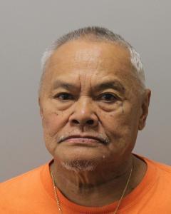 Robert R Supnet a registered Sex Offender or Other Offender of Hawaii