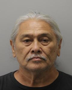 Samuel K Kanagusuku a registered  of Hawaii