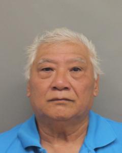 Robert Lee a registered Sex Offender or Other Offender of Hawaii