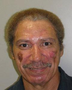 Alfred A Brown a registered Sex Offender or Other Offender of Hawaii