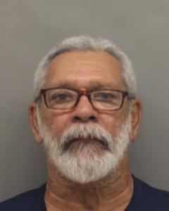 El Antone Martin a registered Sex Offender or Other Offender of Hawaii