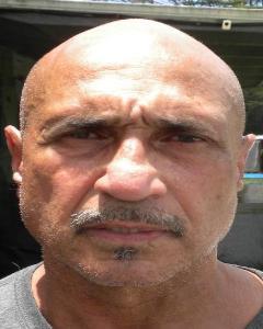Frank Jesse Santiago a registered Sex Offender or Other Offender of Hawaii