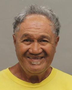 Fialele Kaai-edra a registered Sex Offender or Other Offender of Hawaii