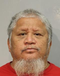 John Kamilo Nabarro a registered Sex Offender or Other Offender of Hawaii