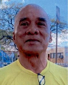 Robin R Canencia a registered Sex Offender or Other Offender of Hawaii