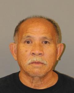 Ricky D Bermoy a registered  of Hawaii