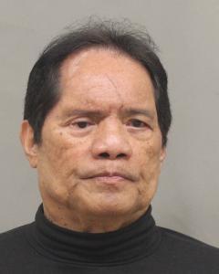 Honorio R Quiacusan a registered Sex Offender or Other Offender of Hawaii
