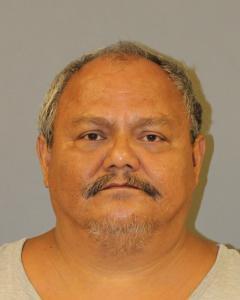 James Scott Freitas a registered Sex Offender or Other Offender of Hawaii