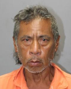 Edward S Jiminez a registered Sex Offender or Other Offender of Hawaii