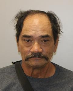 Benjamin T Sills a registered Sex Offender or Other Offender of Hawaii