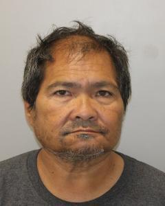 Brian I Isosaki a registered Sex Offender or Other Offender of Hawaii