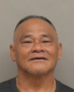 Papa Tupua a registered  of Hawaii