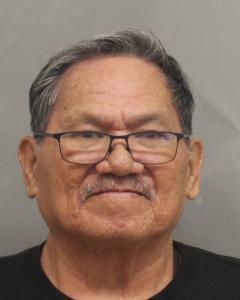Rudolph Antonio a registered Sex Offender or Other Offender of Hawaii
