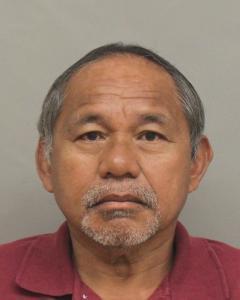 Leonard Simpliciano a registered Sex Offender or Other Offender of Hawaii