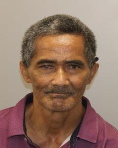 Harold Kaumana Kaai a registered Sex Offender or Other Offender of Hawaii