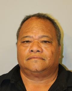 Dayton Keliikipi a registered Sex Offender or Other Offender of Hawaii