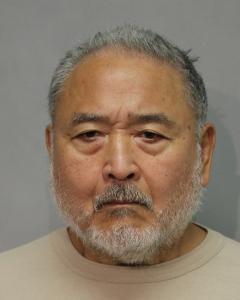 Keith S Imai a registered Sex Offender or Other Offender of Hawaii