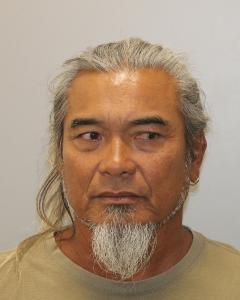 Melvin P Diaz a registered  of Hawaii