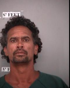Jemison R K Hookano a registered Sex Offender or Other Offender of Hawaii