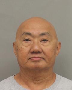 Walter L Kaili a registered  of Hawaii