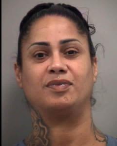 Regina A Smith a registered Sex Offender or Other Offender of Hawaii