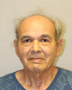 George Zerkly Velasco a registered Sex Offender or Other Offender of Hawaii