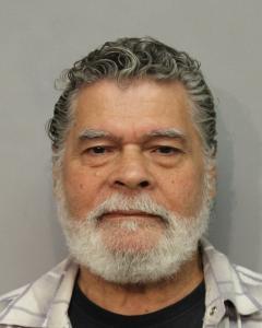 Christino Caravalho a registered Sex Offender or Other Offender of Hawaii