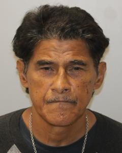 Victor K G Alana a registered Sex Offender or Other Offender of Hawaii