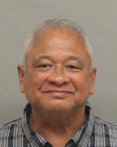 Bernard Corpus III a registered Sex Offender or Other Offender of Hawaii