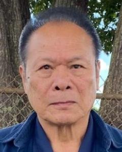 Chadwick P Dellatan a registered Sex Offender or Other Offender of Hawaii