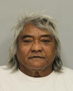 Maximo Namauu Cabulizan a registered Sex Offender or Other Offender of Hawaii