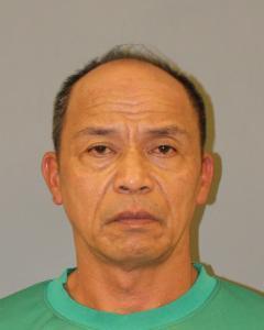 Emerson Guitang Felix a registered Sex Offender or Other Offender of Hawaii