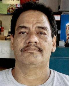 Anthony S Kaahanui a registered Sex Offender or Other Offender of Hawaii