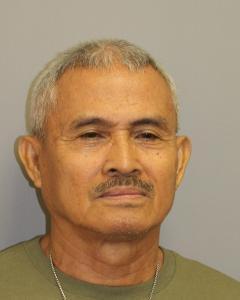 Odysses Oj Navalta Sr a registered Sex Offender or Other Offender of Hawaii