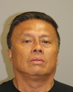 Vera Marvin Eilrey De a registered Sex Offender or Other Offender of Hawaii