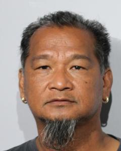 Roel Lazo Agbayani a registered Sex Offender or Other Offender of Hawaii