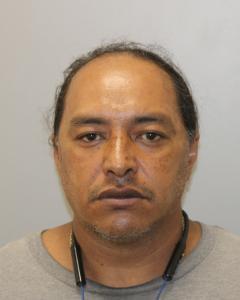 Daniel Victorino a registered Sex Offender or Other Offender of Hawaii