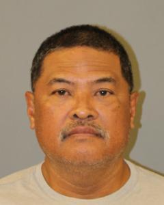 Clyde V Mandac Sr a registered Sex Offender or Other Offender of Hawaii