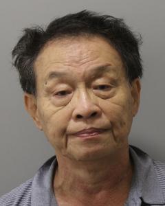 David Y Wang a registered Sex Offender or Other Offender of Hawaii