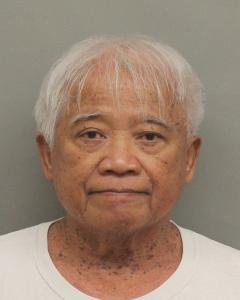 Lolito O Saguibo a registered Sex Offender or Other Offender of Hawaii