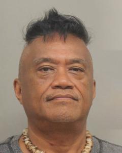 Wayne K R Aolahiko a registered Sex Offender or Other Offender of Hawaii