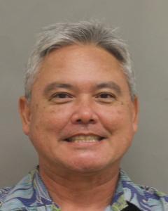 Neal S Nakayama a registered  of Hawaii