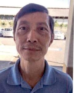 Ivan N Hung a registered  of Hawaii