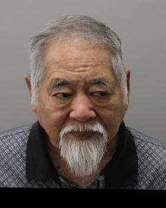 J Edward K Nomura a registered Sex Offender or Other Offender of Hawaii