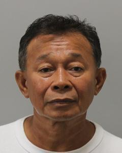 Celso T Casintahan a registered Sex Offender or Other Offender of Hawaii