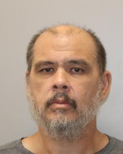 Anthony C Faith a registered Sex Offender or Other Offender of Hawaii