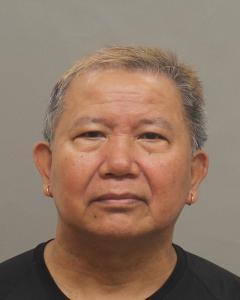 Nestor M Mabborang a registered Sex Offender or Other Offender of Hawaii